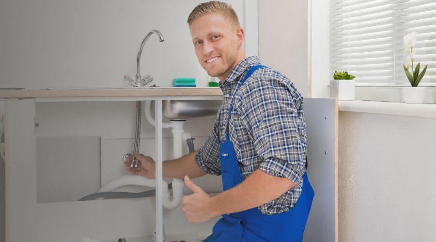 Emergency Plumbing Repair in Laguna Beach, CA